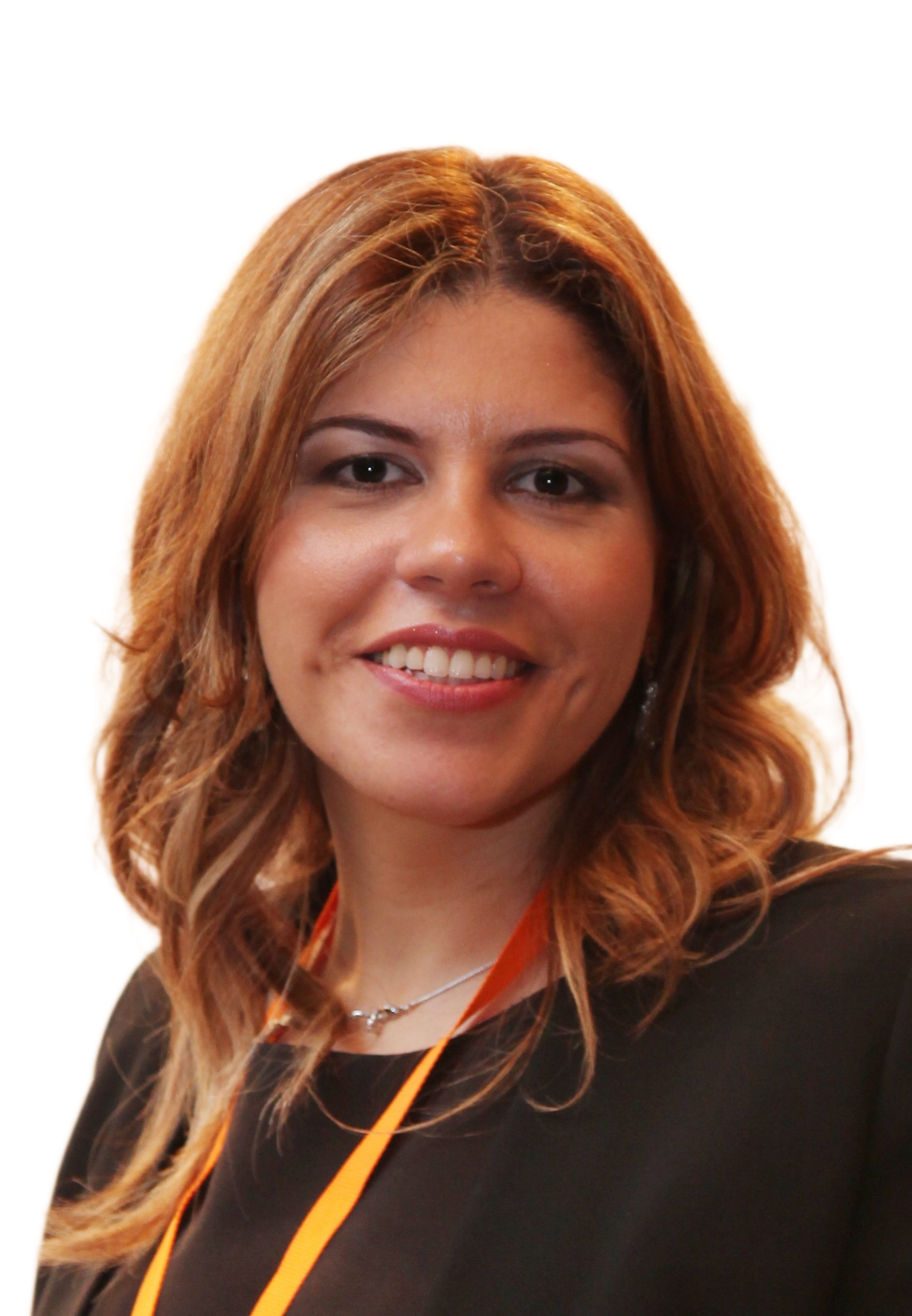 Dr. Narimane Hadj-Hamou